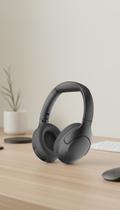 Headset Bluetooth 5.3 ANC Cancelamento Ruído 60h