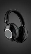 Headset Bluetooth ANC Com Microfone ENC 30h Bateria Headset Bluetooth ANC Com Microfone ENC 30h Bateria
