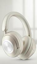 Headset Bluetooth ANC Sem Fio Cancelamento Ruído 30h Headset Bluetooth ANC Sem Fio Cancelamento Ruído 30h