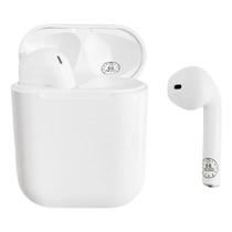 Headset Bluetooth Bateria Até 3H De Uso Conexão Rápida