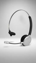 Headset Bluetooth com Microfone Cancelador de Ruído
