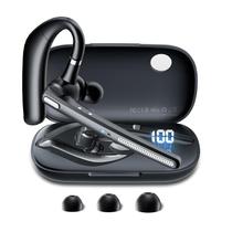 Headset Bluetooth COTOE G7 sem fio com microfone com cancelamento de ruído