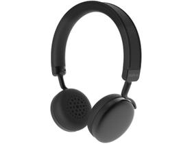 Headset Bluetooth Focus Style Black Intelbras Headset Bluetooth Focus Style Black Intelbras