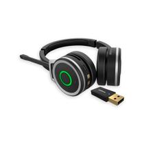 Headset Bluetooth Intelbras WHS 80 BT Fone