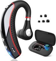 Headset Bluetooth Kelazola V5.3 Sem Fio IPX5 Estojo 72h Headset Bluetooth Kelazola V5.3 Sem Fio IPX5 Estojo 72h