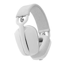 Headset Bluetooth Logitech Sem Fio Vibe 100 Branco