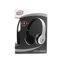 Headset Bluetooth Newlink - Essence