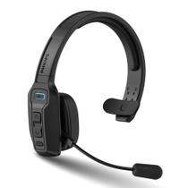 Headset Bluetooth Philips Trucker com Microfone IA sem Fio
