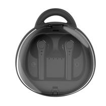 Headset Bluetooth Sem Fio Cartoon Cute Pet - Redução de Ruído, Driver de 15mm e Modo Transparente