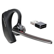 Headset Bluetooth Voyager 5200 Uc Plantronics - Poly Hp