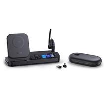 Headset Bluetooth Yealink BH71 Pro com carregamento sem fio e hub USB Headset Bluetooth Yealink BH71 Pro com carregamento sem fio e hub USB