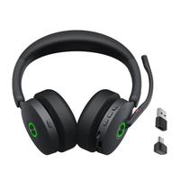 Headset Bluetooth Yealink BH74 com ANC e microfone, 32 h de conversação