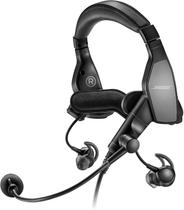 Headset Bose Proflight 2 com Cabo Reto 6PIN LEMO (Bluetooth)