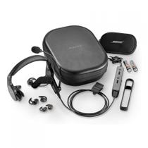 Headset Bose Proflight 2 com Fio Reto Dual para GA Headset Bose Proflight 2 com Fio Reto Dual para GA