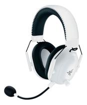 Headset Branco Gamer Razer Blackshark V2 Pro Wireless Cor:Branco Headset Branco Gamer Razer Blackshark V2 Pro Wireless Cor:Branco