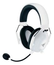 Headset Branco Gamer Razer Blackshark V2 Pro Wireless Cor:Branco