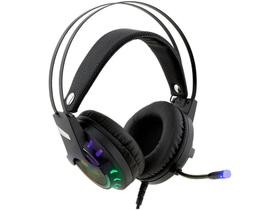 Headset Bright 0592 Preto