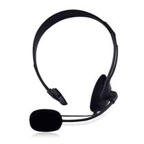 Headset Bright Office - Monoauricular - Conector USB-C - Cancelamento de Ruído - Preto - 0018 Headset Bright Office - Monoauricular - Conector USB-C - Cancelamento de Ruído - Preto - 0018