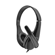 Headset Business Multilaser PH294 P2 com Cancelamento de Ruido