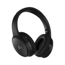 Headset C3Tech Bluetooth 5.0 com Controle de Volume PH-B-500BK