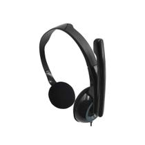 Headset Call Meet Oex Hs103 Preto