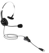 Headset Chs 40 Usb Mono