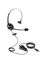 Headset Chs 55 Usb 4010058