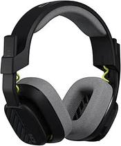 Headset Com Fio ASTRO A10 Gaming Gen 2 PS XB PC Mac Preto Logitech