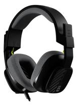 Headset Com Fio ASTRO A10 Gaming Gen 2 PS/XB/PC/Mac - Preto