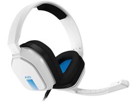 Headset Com Fio ASTRO A10 Gaming Gen 2 PS/XB/PC/Mac - Preto