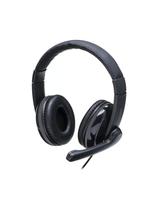 Headset Com Fio Hf700 Conexao Usb Cabo De 210cm Cancelamento De Ruido Ph317 Headset Com Fio Hf700 Conexao Usb Cabo De 210cm Cancelamento De Ruido Ph317