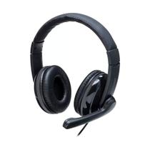 Headset Com Fio Hf700 Conexao Usb Cabo De 210cm... Headset Com Fio Hf700 Conexao Usb Cabo De 210cm...