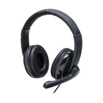 Headset Com Fio Hf700 Conexao Usb Cabo De 210cm... Headset Com Fio Hf700 Conexao Usb Cabo De 210cm...