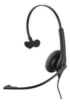 Headset Com Fio Jabra Biz 1100 Mono 11530158