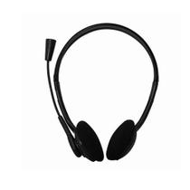 Headset Com Fio Plug P2 Hs100 Oex Headset Com Fio Plug P2 Hs100 Oex
