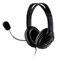Headset Com Fio USB 2.0 Basic Microfone Maxprint Headset Com Fio USB 2.0 Basic Microfone Maxprint