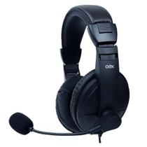 Headset com fio USB 2.0 Call Pro HS102 - OEX