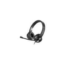 Headset com microfone hf1100 multilaser p2 estéreo Headset com microfone hf1100 multilaser p2 estéreo