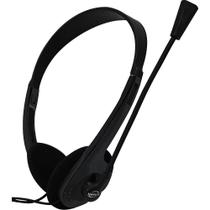 Headset com Microfone NewLink High Tone HS302