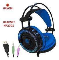Headset com microfone
