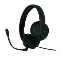 Headset Corporativo Ktrok, USB, Driver 40mm, Cancelamento de Ruído - KT-HS772