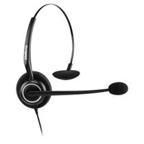 Headset Corporativo Mono Usb CHS 55 USB Intelbras