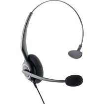 Headset Corporativo RJ9 Monoauricular CHS 55 Intelbras
