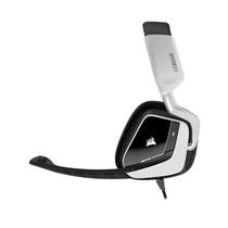 Headset Corsair Gaming Void Usb Rgb Branco - Ca-9011139-Na