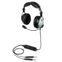 Headset David Clark DC One-X: Fone ANR Bluetooth Aviação