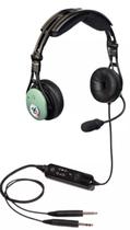 Headset David Clark PRO-X2: Fone Aviação ANR Bluetooth