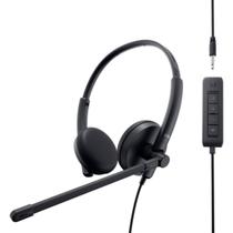 Headset DELL CSG PRO Stereo WH1022 520-AAWV Headset DELL CSG PRO Stereo WH1022 520-AAWV