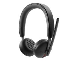 Headset Dell Pro sem fio WL3024
