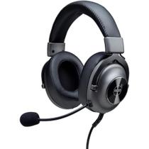 Headset Diamond Black Dazz 7.1 Com Fio Usb2.0 Preto