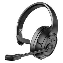 Headset EKSA H1 Pro Bluetooth Sem Fio Alcance de 30m Headset EKSA H1 Pro Bluetooth Sem Fio Alcance de 30m